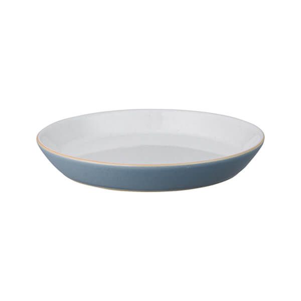 Denby Impression Blue Small Plate