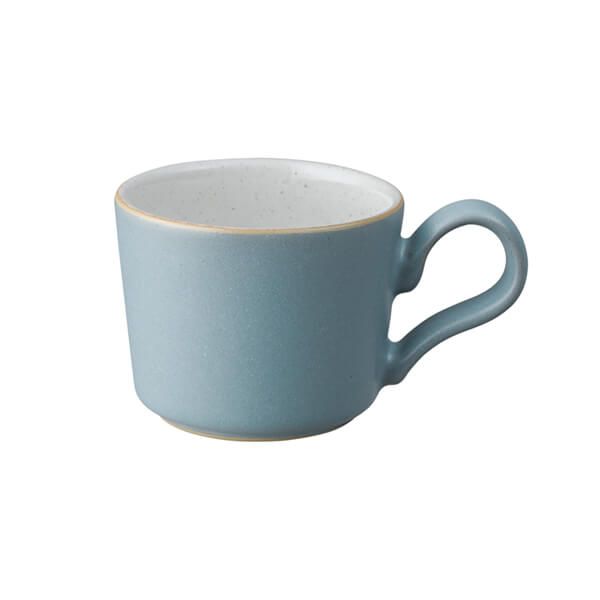Denby Impression Blue Espresso Cup