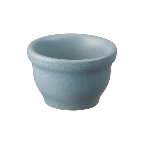 Denby Impression Blue Egg Cup