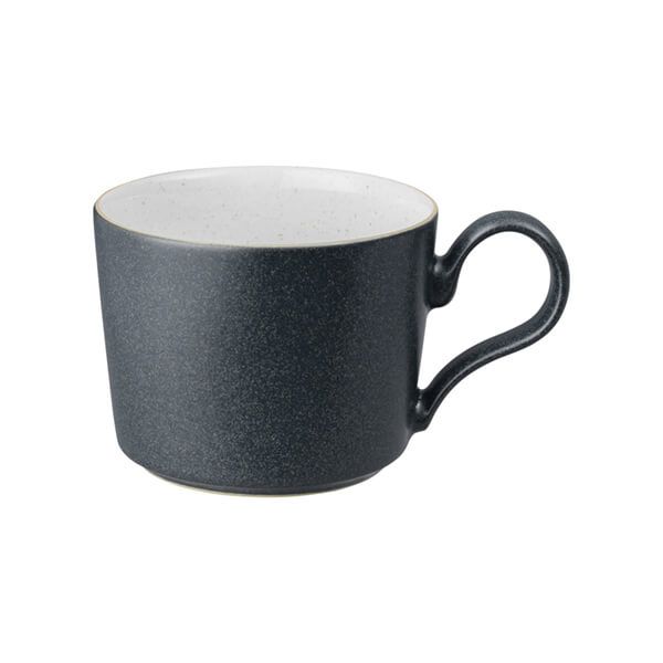 Denby Impression Charcoal Tea/Coffee Cup