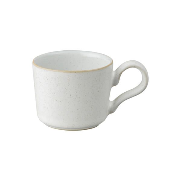 Denby Impression Cream Espresso Cup