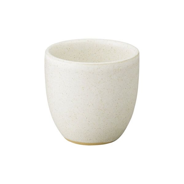 Denby Impression Cream Soju Cup