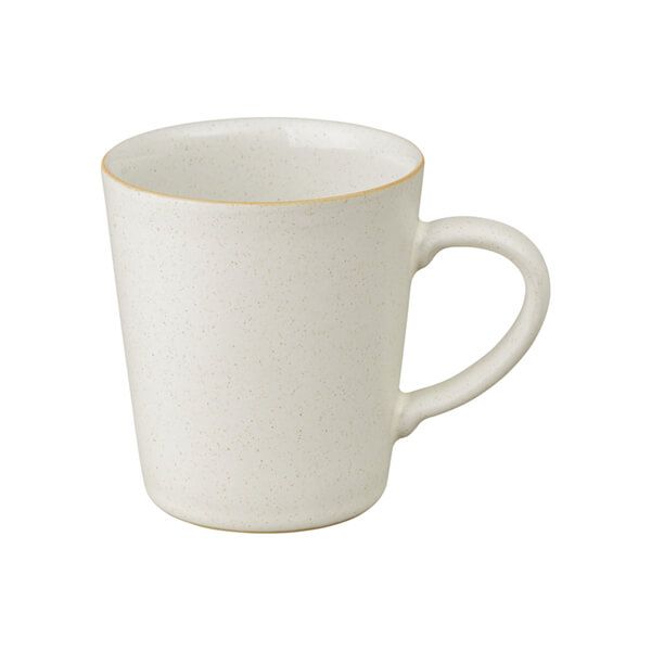Denby Impression Cream 250ml Mug
