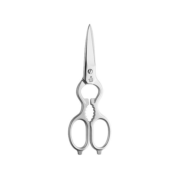 Henckels 8" / 200mm Satin Finish Kitchen Scissors
