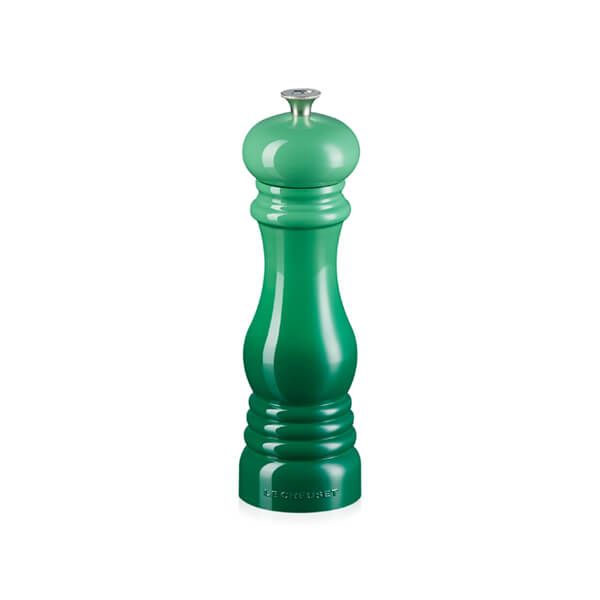 Le Creuset Bamboo Pepper Mill