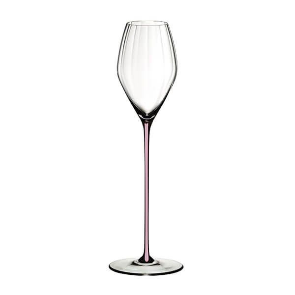 Riedel High Performance Champagne Glass Pink