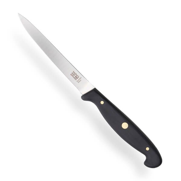 Taylor's Eye Witness Professional Series 11cm Serrated Tomato Knife