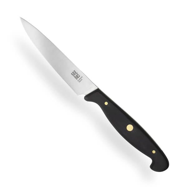 Taylor's Eye Witness Professional Series 10cm Cooks Knife