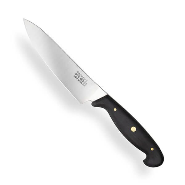 Taylor's Eye Witness Professional Series 14cm Cook's Knife