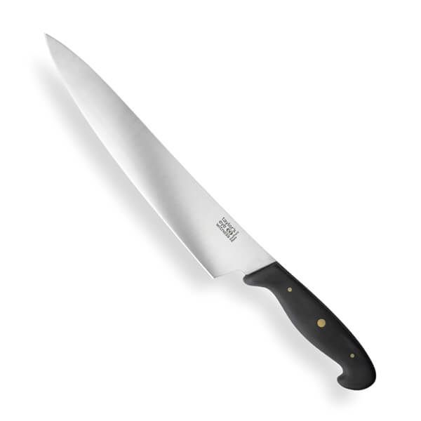 Taylor's Eye Witness Professional Series 25cm Large Cook's Knife