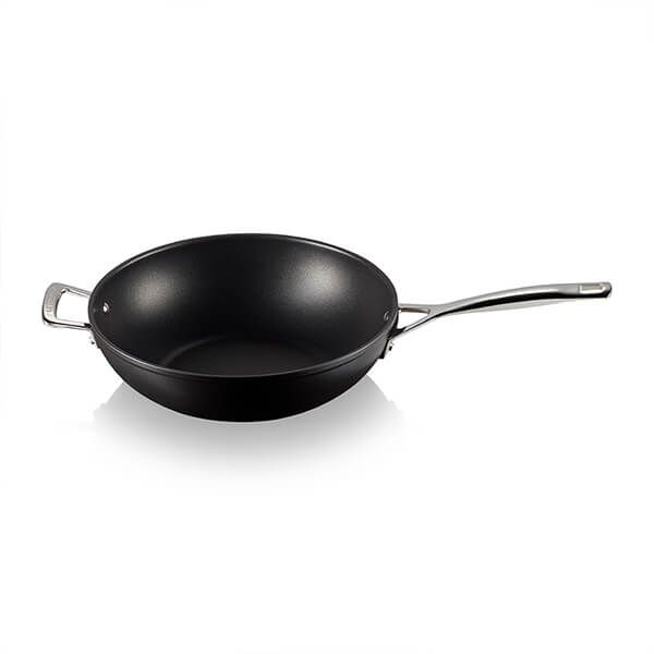Le Creuset Toughened Non-Stick 30cm Stir Frying Pan