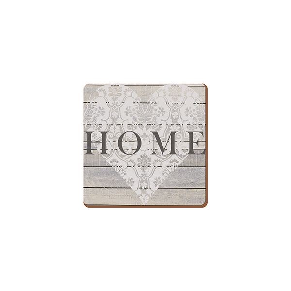 Creative Tops Home Pack of 4 Coasters