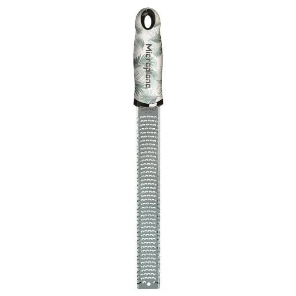 Microplane Premium Classic Series Zester/Grater Funky Tropical Zester