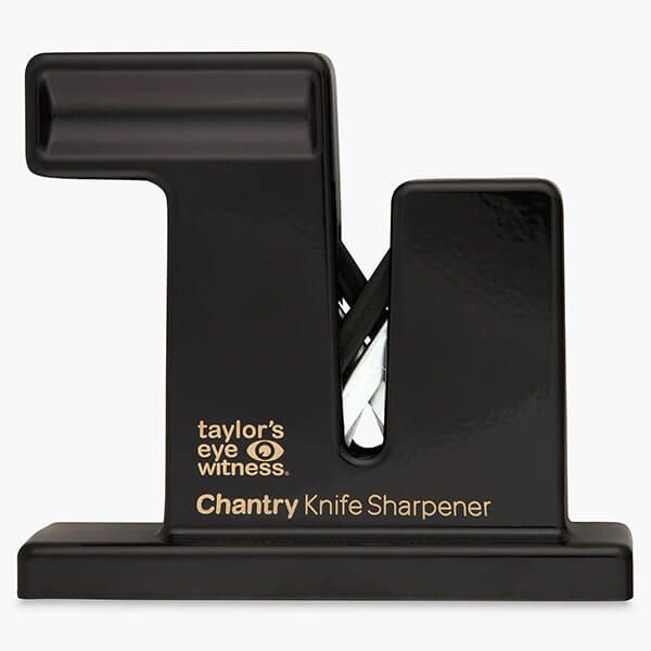 Black Chantry Sharpener