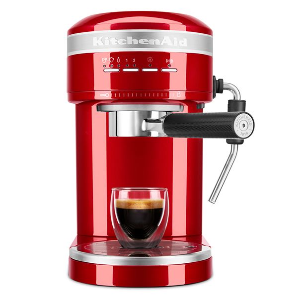 KitchenAid Artisan Semi-Auto Espresso Machine