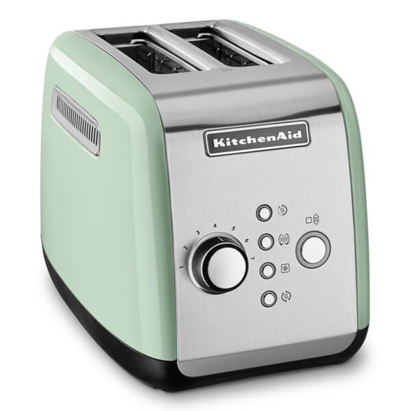 KitchenAid 2 Slot Toaster Pistachio