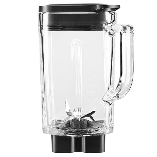 KitchenAid Artisan K400 Blender 1.4L Glass Jar