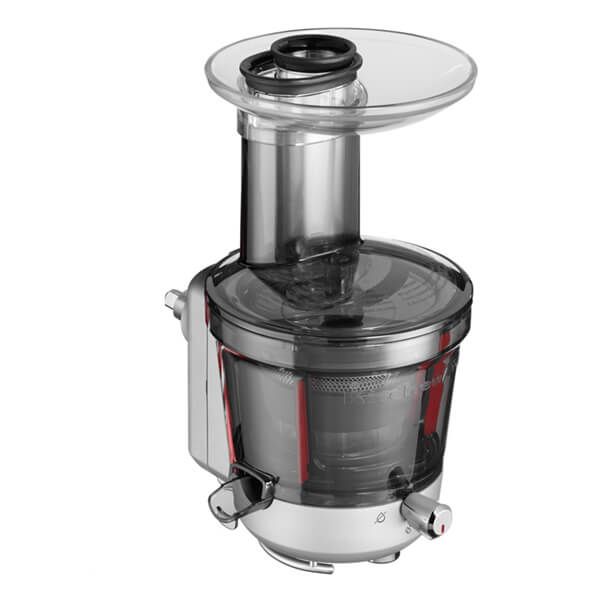 KitchenAid Artisan Maximum Extraction Slow Juicer & Sauce Attachment