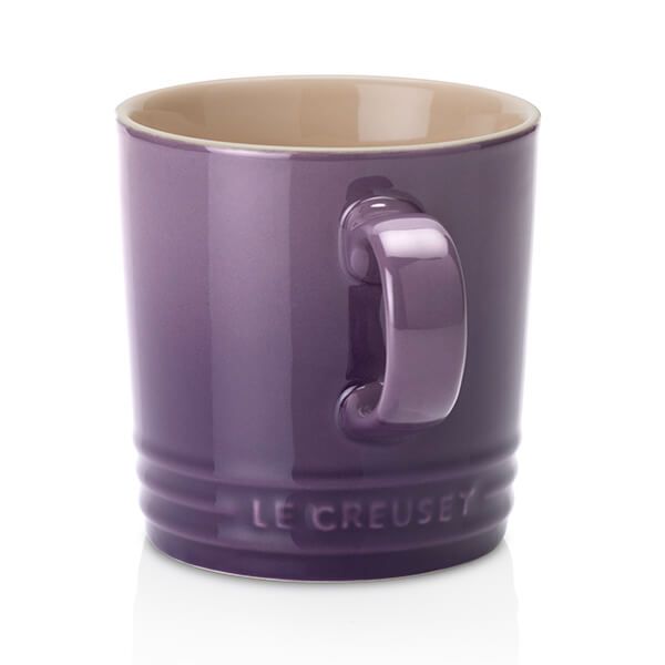 Le Creuset Ultra Violet Mug