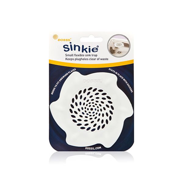 Eddingtons Sinkie By Dossil Small Sink Strainer