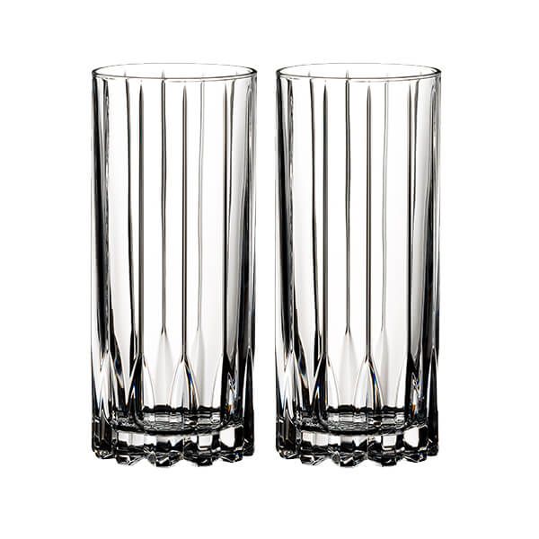 Riedel Bar Drink Highball Glass