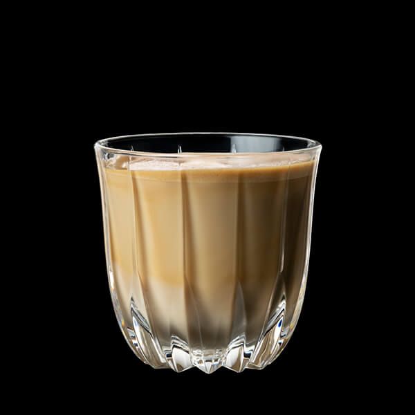 Riedel Bar Drink Coffee Glasses Set Of 2