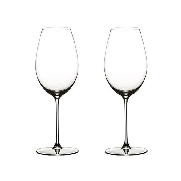 Riedel Veritas Sauvignon Blanc Wine Glass Twin Pack