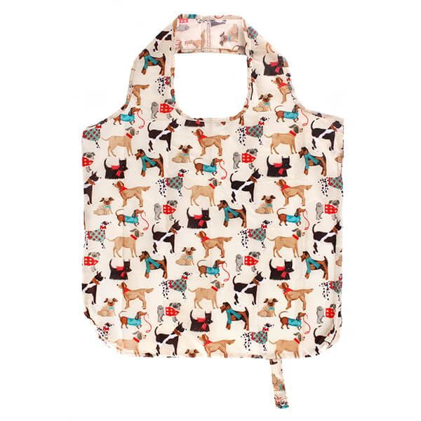 Ulster Weavers Hound Dog Packable Bag
