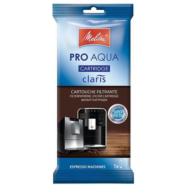 Melitta Caffeo Pro Aqua Filter Cartridge