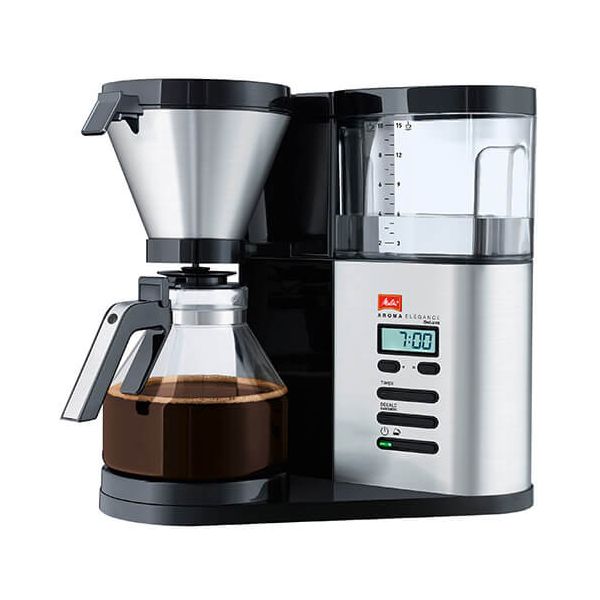 Melitta Aromaelegance Deluxe Filter Coffee Machine 1012-03