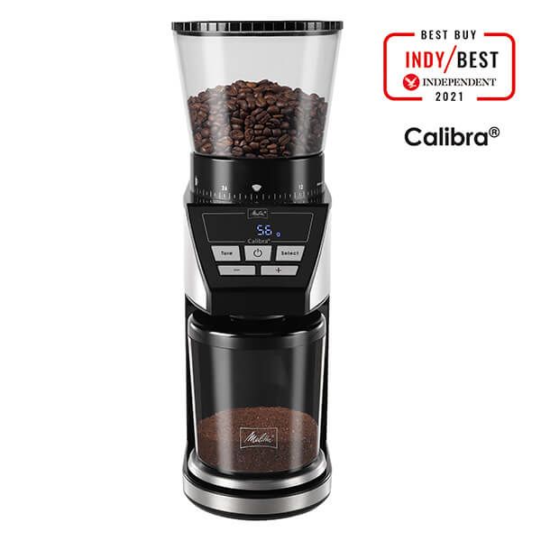 Melitta Calibra Coffee Grinder