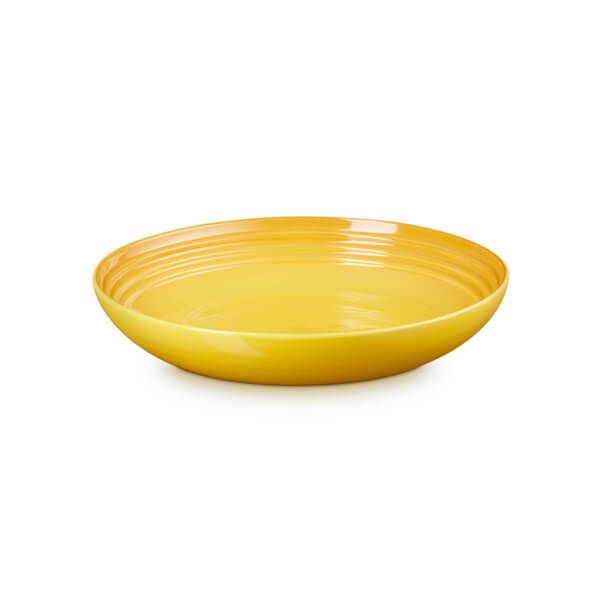 Le Creuset Nectar Stoneware 22cm Pasta Bowl
