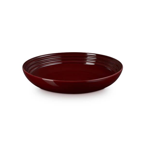 Le Creuset Rhone Stoneware 22cm Pasta Bowl