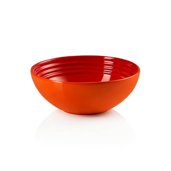 Le Creuset Volcanic Stoneware 16cm Cereal Bowl