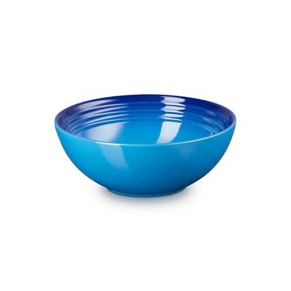 Le Creuset Azure Stoneware 16cm Cereal Bowl