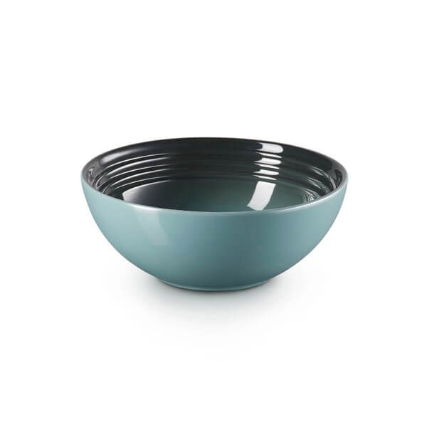 Le Creuset Ocean Stoneware 16cm Cereal Bowl