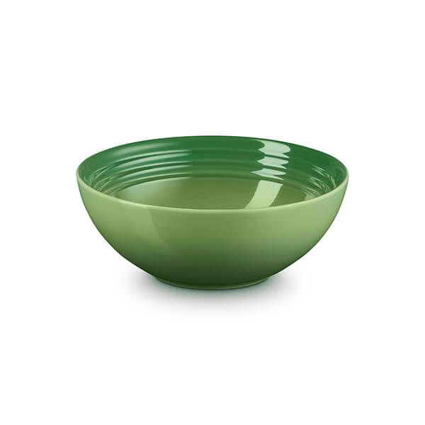 Le Creuset Bamboo Stoneware 16cm Cereal Bowl