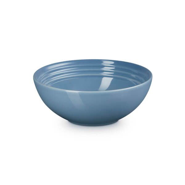 Le Creuset Chambray Stoneware 16cm Cereal Bowl