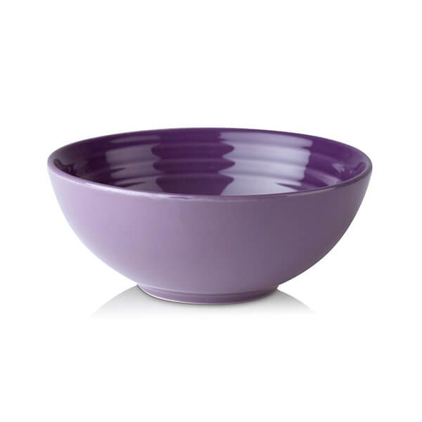 Le Creuset Ultra Violet Stoneware 16cm Cereal Bowl