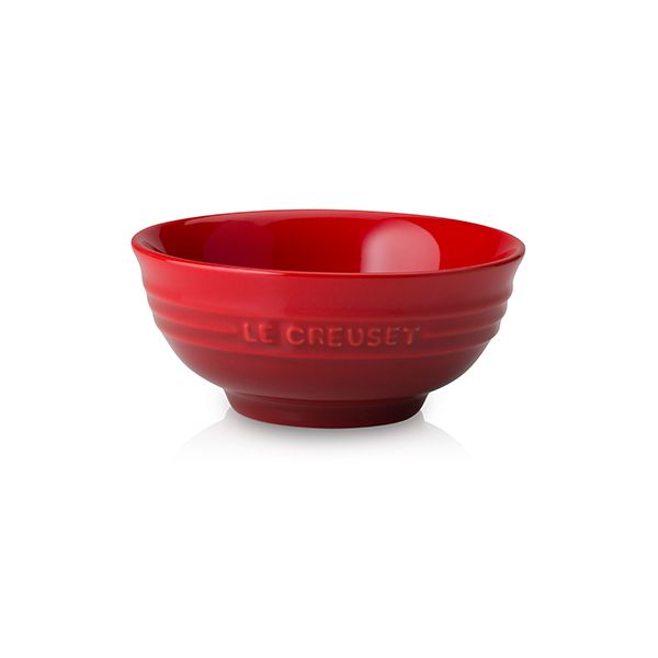 Le Creuset Cerise Stoneware Dip Bowl 150ml