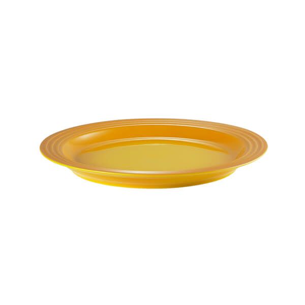 Le Creuset Nectar Stoneware 27cm Dinner Plate