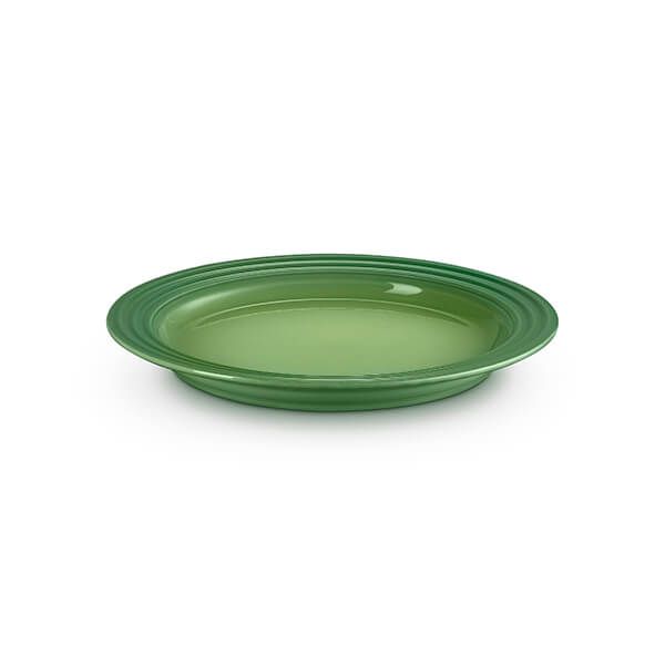 Le Creuset Bamboo Stoneware 22cm Side Plate