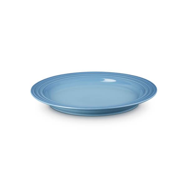 Le Creuset Chambray Stoneware 22cm Side Plate