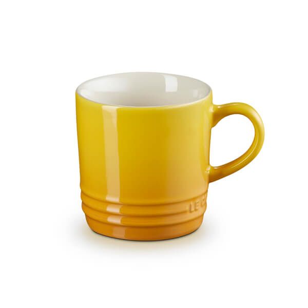 Le Creuset Nectar Stoneware Cappuccino Mug