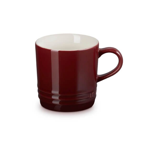 Le Creuset Rhone Stoneware Cappuccino Mug