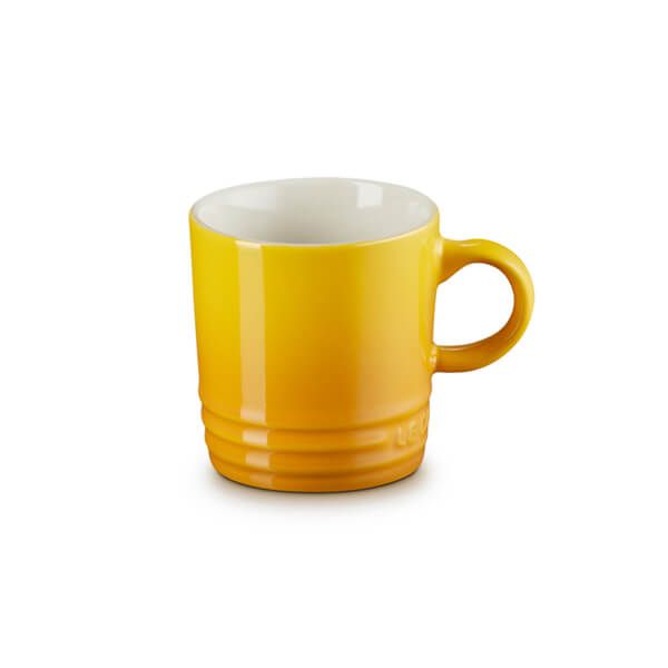 Le Creuset Nectar Stoneware Espresso Mug