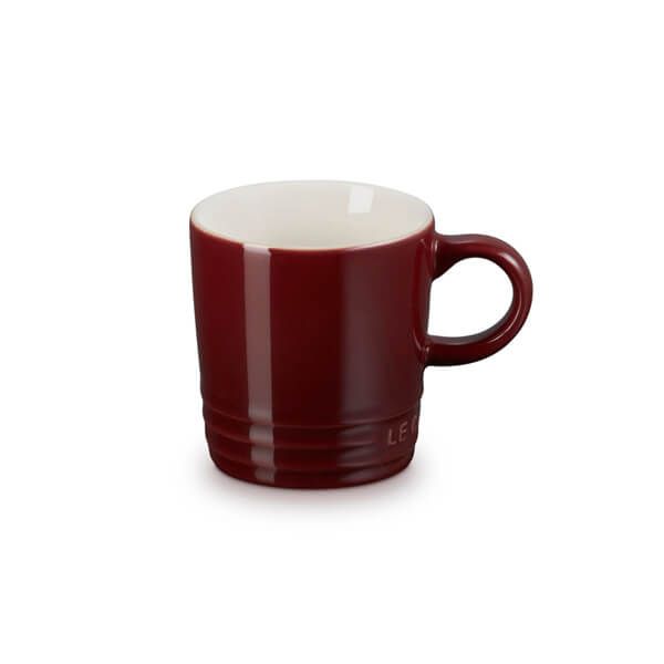 Le Creuset Rhone Stoneware Espresso Mug