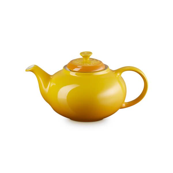 Le Creuset Nectar Stoneware Classic Teapot
