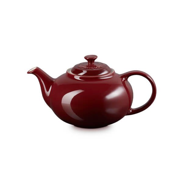 Le Creuset Rhone Stoneware Classic Teapot