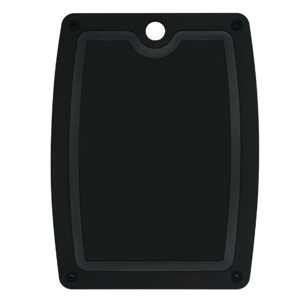 Epicurean Wood Composite Double Sided Board Slate With Feet